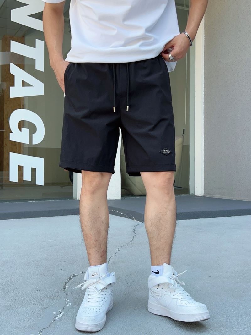 Balenciaga Short Pants